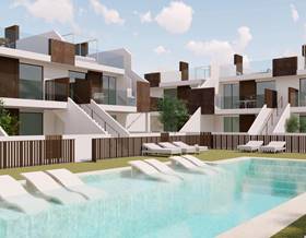 houses for sale in pilar de la horadada