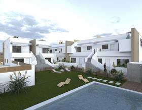 villas for sale in pilar de la horadada