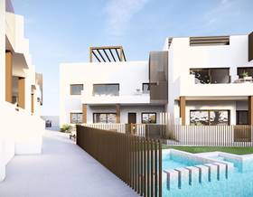 villas for sale in dehesa de campoamor