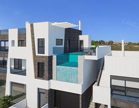 houses for sale in dehesa de campoamor