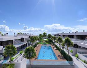 houses for sale in la mata, alicante