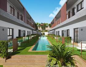villas for sale in dehesa de campoamor