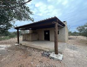 lands for sale in sant jaume d´enveja