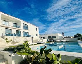 villa sale tarragona la ampolla by 945,000 eur