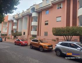 apartments for sale in aguadulce, almeria
