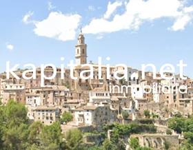 premises for sale in benissoda