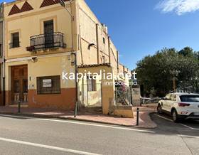 houses for sale in montesa
