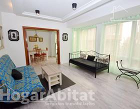 flat sale burriana centro by 130,000 eur