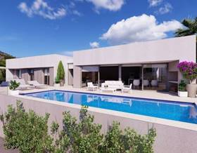villas for sale in beniarbeig
