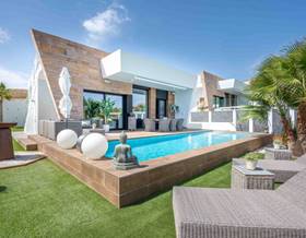 villas for sale in benifato