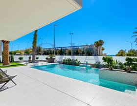 houses for sale in la zenia