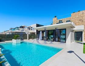 villas for sale in torre de la horadada