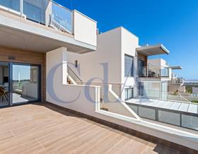 bungalow sale san miguel de salinas by 375,000 eur
