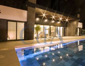 villas for sale in benejuzar