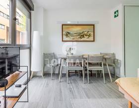 apartments for sale in madrid province