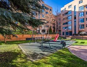 flat rent madrid capital by 1,500 eur