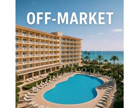 hotels for sale in sa pobla