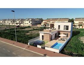 single family house sale san javier san javier ciudad by 355,500 eur