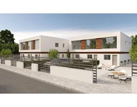 villas for sale in los montesinos