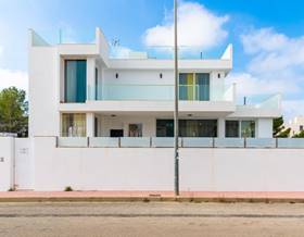 villas for sale in la zenia