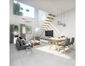 villas for sale in los montesinos
