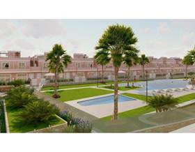 villas for sale in dehesa de campoamor