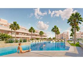 penthouses for sale in torre de la horadada