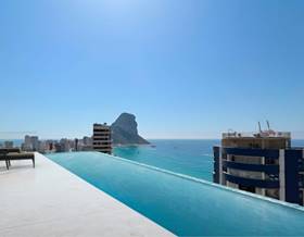 apartments for sale in moraira