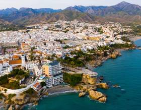 premises for sale in algarrobo