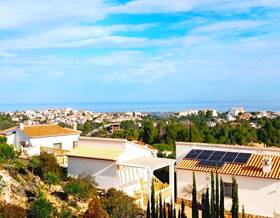 houses for sale in el verger