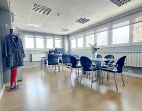 office rent madrid capital by 2,590 eur