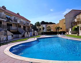 duplex sale cambrils tarraco by 172,000 eur