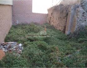 land sale igualada by 300,000 eur