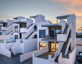 villas for sale in dehesa de campoamor