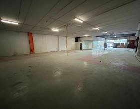 industrial warehouses for rent in castellgali