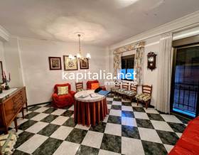 flat sale llosa de ranes comunidad valenciana by 65,000 eur