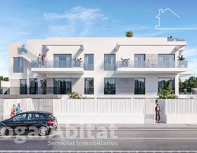 apartments for sale in valencia province
