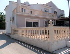 chalet sale benidorm rincon de loix llano by 450,000 eur