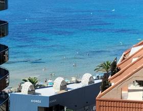 flat sale calpe calp centro by 385,000 eur