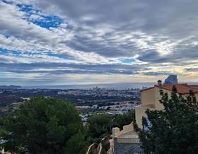 houses for sale in teulada