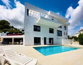 houses for sale in benitachell