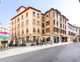 flat sale granada centro by 395,000 eur