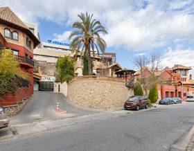 townhouse sale granada acceso a la alhambra by 600,000 eur