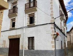 houses for sale in añorbe