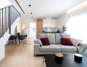 bungalow sale gran alacant calle josefa botella samper by 312,000 eur