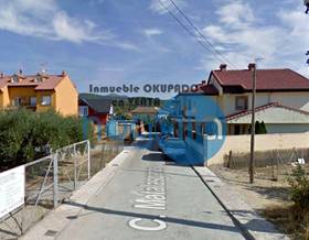 villas for sale in sotillo de la adrada