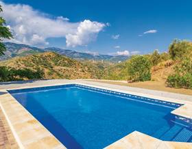 villas for sale in algarrobo