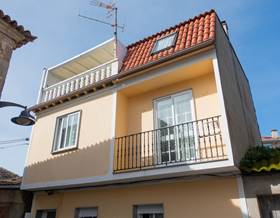 houses for sale in cambados