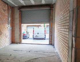 premises for sale in olesa de montserrat