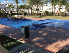 flat sale alhama de murcia condado de alhama by 117,000 eur